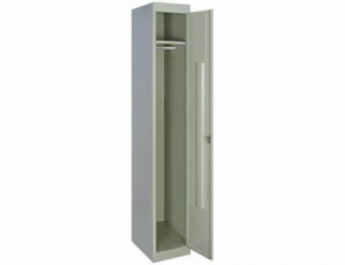 ШГС-1850/300  (1850х300х500мм) шкаф гардеробный  2