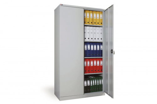 Шкаф архивный КД-152 (1900×1000×500мм)  2