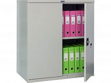 Шкаф архивный СВ-13 (930x850x500мм)